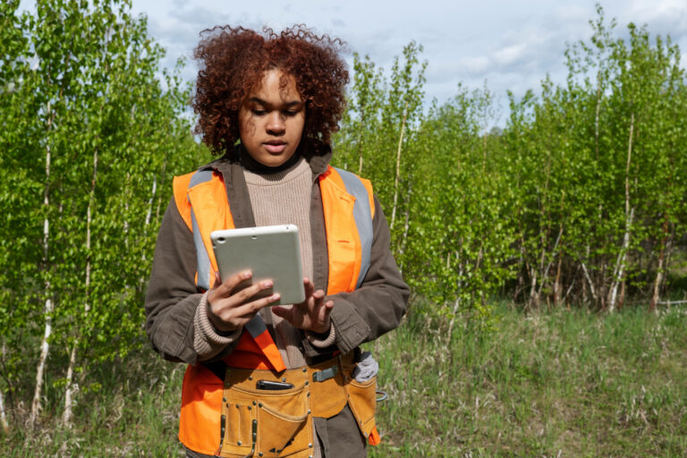 Las herramientas digitales para lograr una producción agrícola más rentable