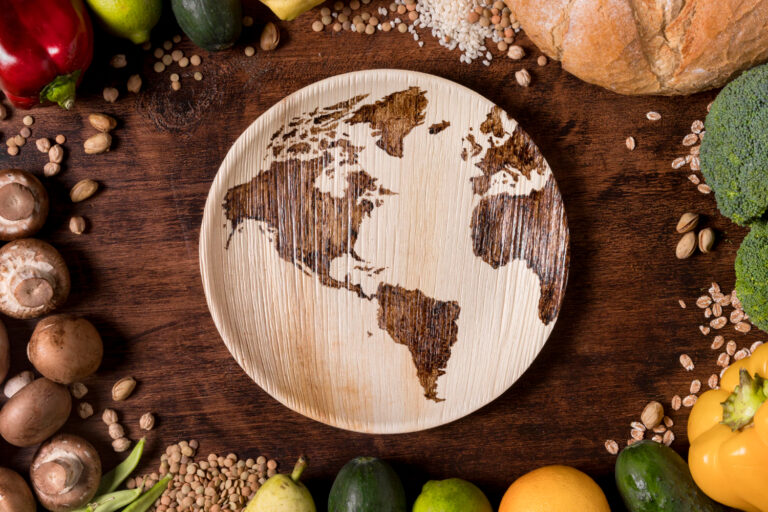 La crisis alimentaria en el mundo