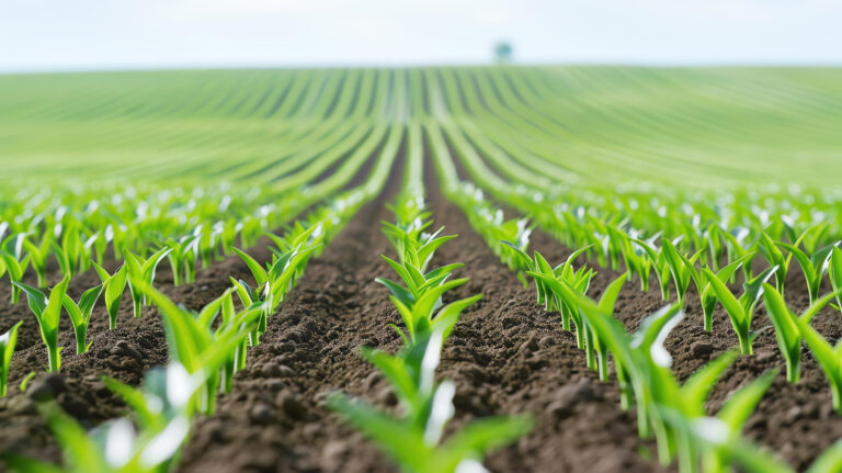 Agro Sustentable y su impacto positivo en la reducción de agroquímicos