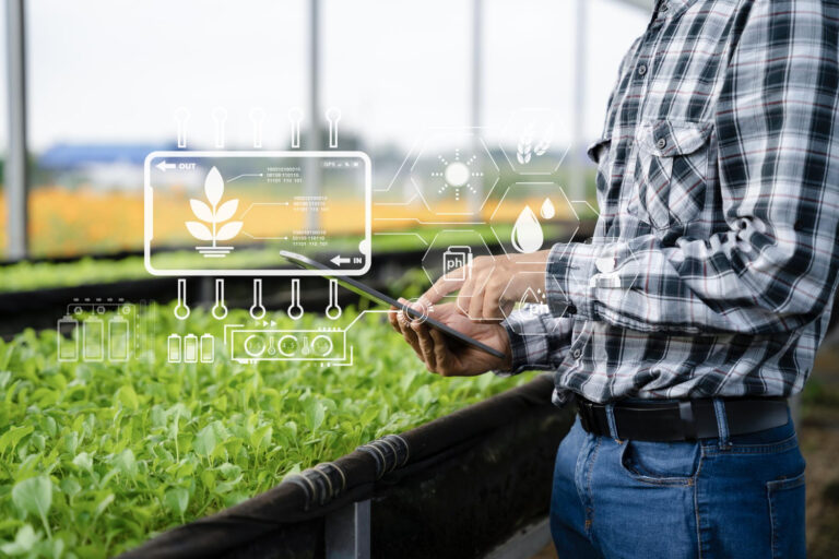 Las innovaciones tecnológicas para crear una agroindustria sostenible