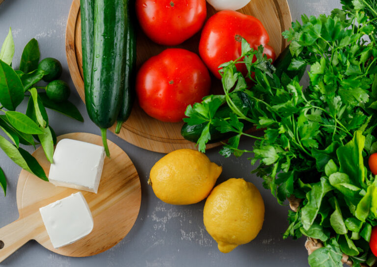 ¿Cómo aplicar prácticas sustentables en la industria de alimentos? 