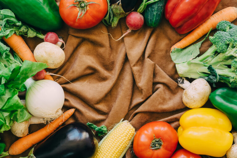 Alimentos orgánicos: un sector en pleno crecimiento 