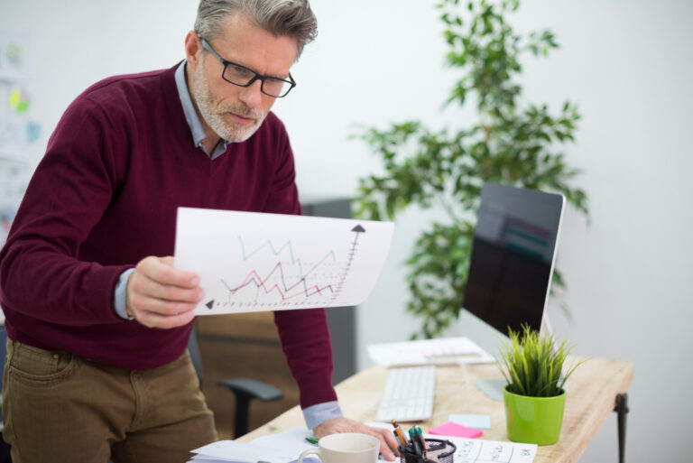 ¿Es importante medir los resultados productivos? ¿Por qué?