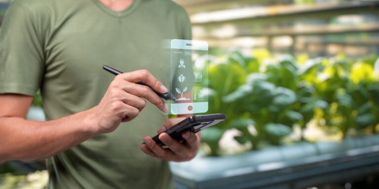 Digitalización y transformación en la industria agroalimentaria