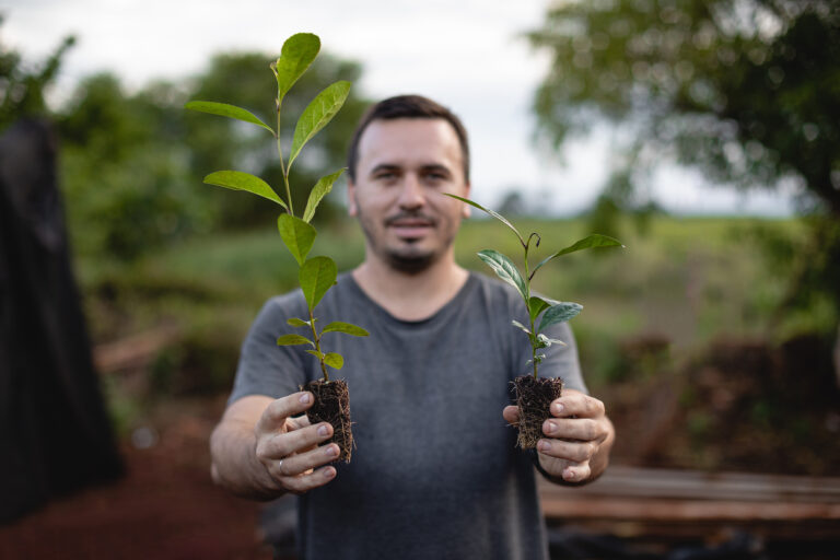 Agro Sustentable, la empresa argentina que busca la sustentabilidad productiva