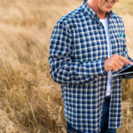 Uso Comparado de las Tierras en Países Seleccionados