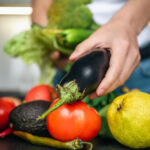 Seguridad alimentaria