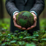 LA TECNOLOGÍA Y EL USO DE LA TIERRA